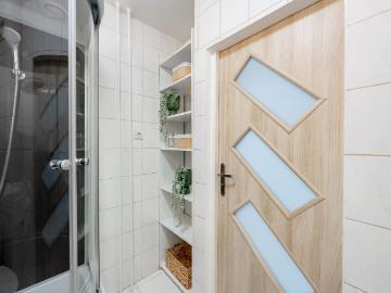 Na wynajem 2 pokoje Wieliczka blisko centrum 34.4 m²