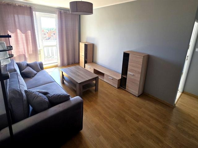 Na wynajem 2 pokoje, 50 m², ul. Źródlana Poznań, Grunwald