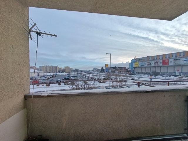 Na wynajem – 2 pokojowe mieszkanie ul. Maczka