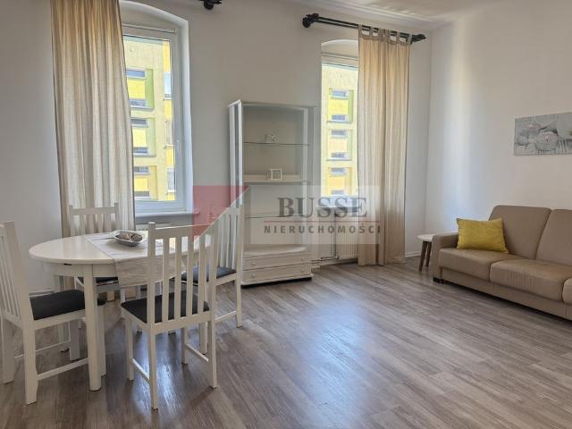 Na wynajem 2pokoje 63m2 1p Centrum