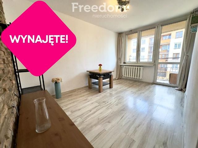 Na wynajem 3 pokojowe z co miejskim ul. Ostatnia, Bytom, Łagiewniki