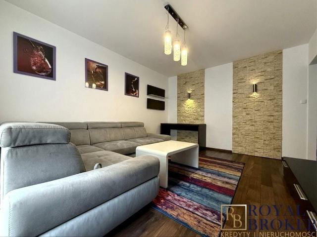 Na wynajem | 50m2 | 2 pokoje | Osiedle Rymanowska Rzeszów, Zawiszy
