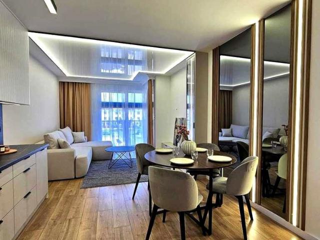 Na wynajem 67m 3 pokoje Premium os. Bella Vista Kielce, Ostra Górka