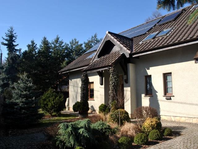 Na Wzgórzu 4 236 m², Maniów Mały