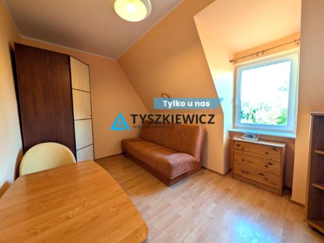 Na Zboczu 30 m², Gdańsk