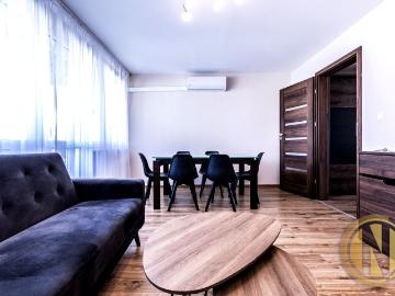 Na Błonie | Bronowice | 3 Pok | 57m2 | widok Kraków, Bronowice Małe