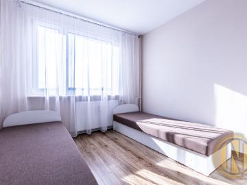 Na Błonie | Bronowice | 3 Pok | 57m2 | widok Nova Capital biuro nieruchomości Kraków