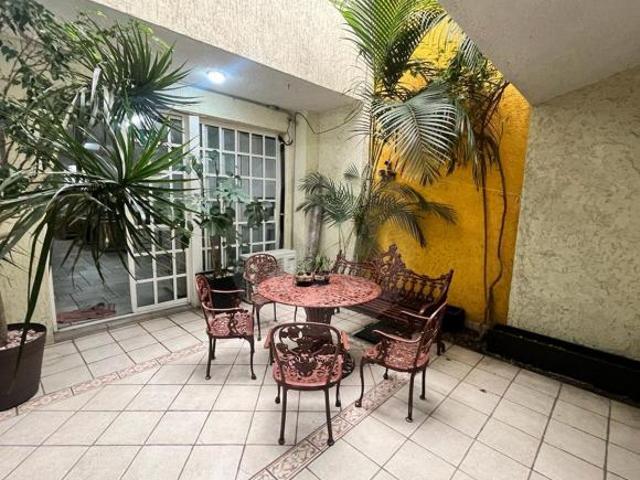 N/A: Casa en venta en Letrán Valle