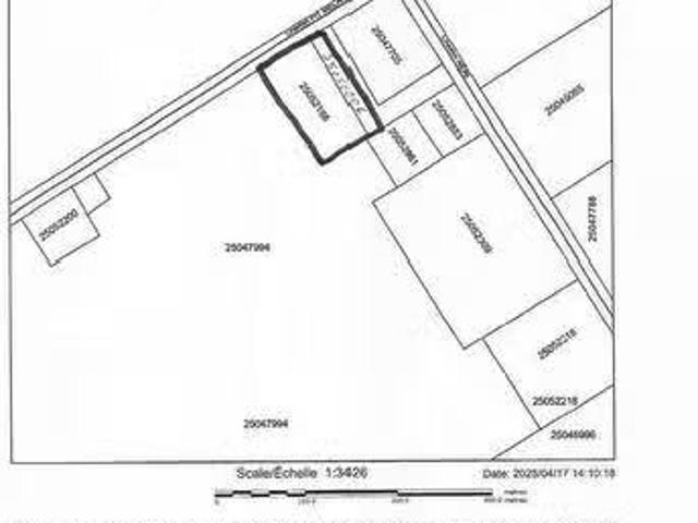 N/A Ch Pellerin Rd, Saint Paul, NB, E4T 2G2 vacant land for.