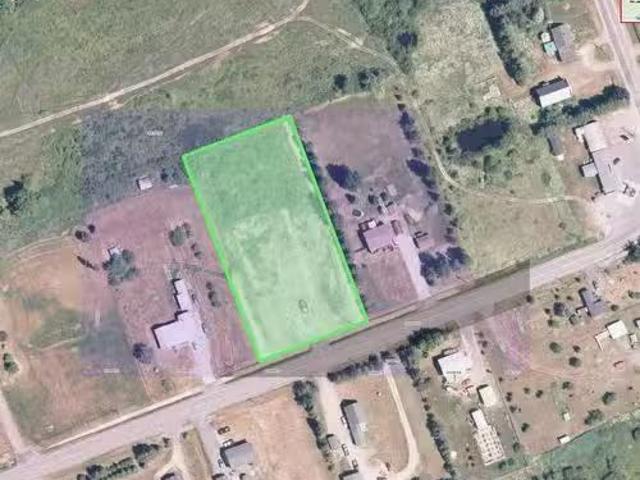 Na Ch Sormany, Sormany, NB, E8K 2V3 vacant land for sale Li.