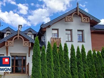 Henryka Wiercieńskiego, Chruszczów, Nałęczów, Powiat puławski, Województwo lubelskie