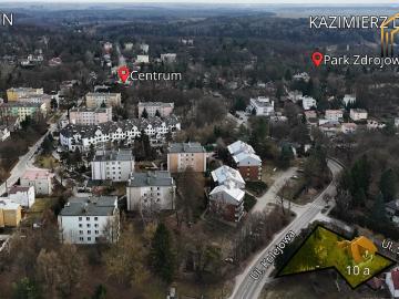 Nałęczów, Powiat puławski, Województwo lubelskie