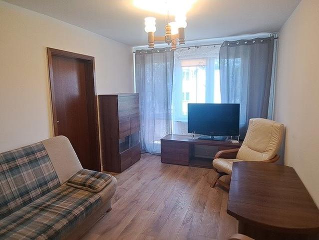 Nałęczów, 3 pokoje, balkon, blisko parku