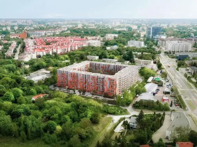 Nałęczowska etap III