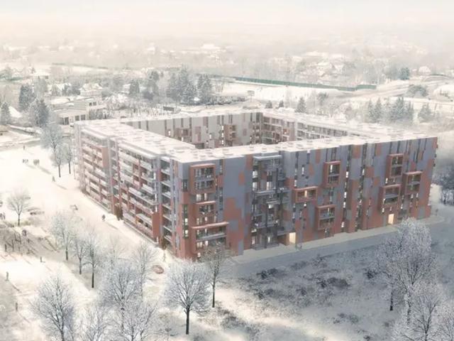 Nałęczowska etap III