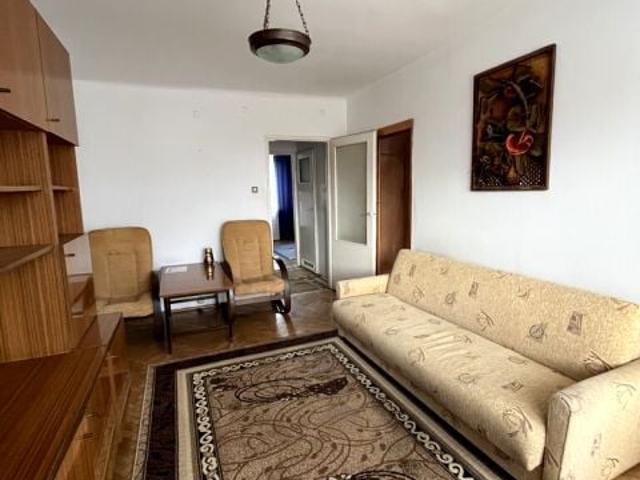 Nałęczowska 46 m², Poniatowa
