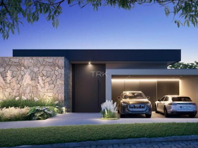 Na essência, todos nós buscamos o mesmo: uma casa térrea para plantar nossas raízes