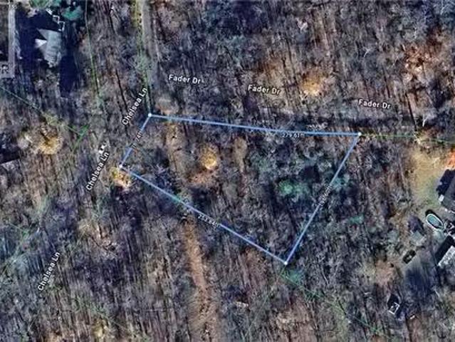 N/A Fader Drive, Stanhope, ON, K0M 1J1 vacant land for sale.