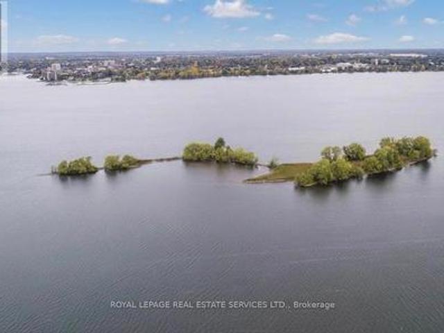 N/A Firmans Island, Prince Edward County, ON, K8N 4Z7 house for sale | Listing ID X12685 | Royal LePage