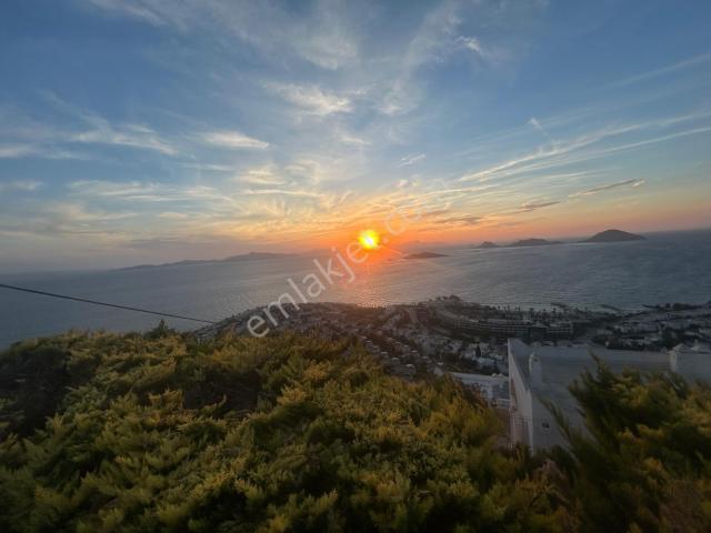 Nağme Sitesinin En Özel Konumlarından Birinde Panoramik Manzara