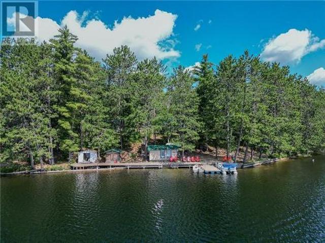 N/A Ministic Lake, Sudbury, ON, P0M 1J0 house for sale | Listing ID 2129 | Royal LePage