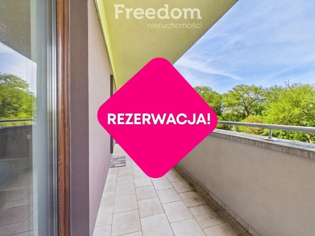 Na najem mieszkanie 68m2 w Lublinie na Czechowie ul. Melomanów, Czechów