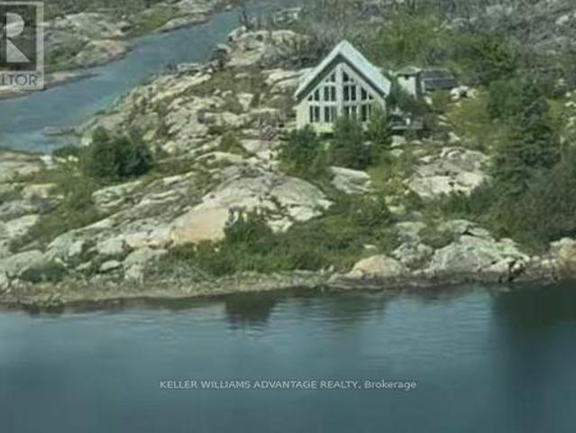 Pcl 7577 Sec Ns  Summer Resort Location Ae907, Killarney, ON, P0M 2A0 house for lease | Listing ID X12937 | Royal LePage