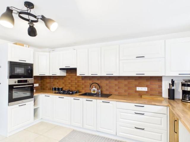 Na Potoczku 95,28 m², Szaflary