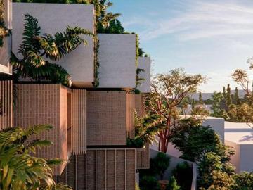 Na planta / Condominio Fechado Aurea Açucenas / 429m² a 520m² / Chaves 2027