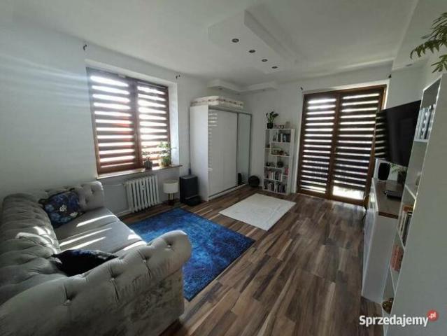 Na sprzedaż mieszkanie 2 pokojowe o powierzchni 43,40 m²