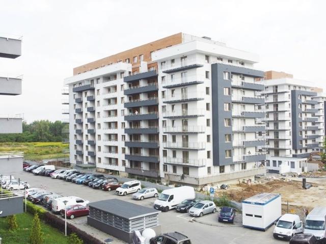 Na sprzedaż mieszkanie 38 m² z tarasem w Rzeszowie