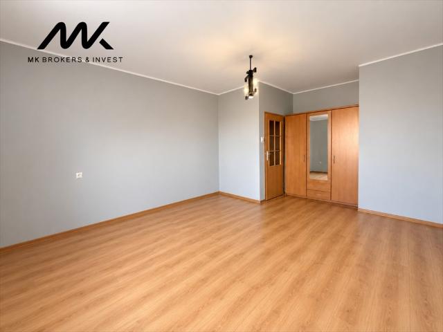 Na sprzedaż mieszkanie 39,34 m² z potencjałem w Bytomiu