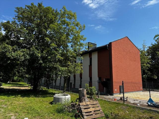 Na sprzedaż nowoczesne 3 pokojowe mieszkanie z ogródkiem lub balkonem
