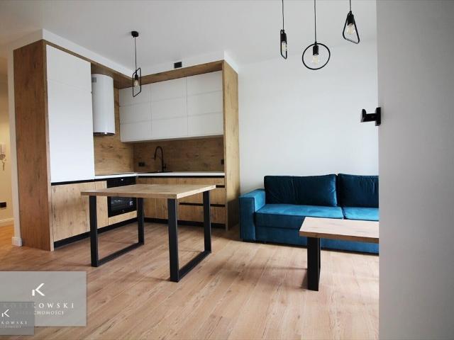 Na sprzedaż nowoczesne 3 pokojowe mieszkanie 45,91 m² w Namysłowie
