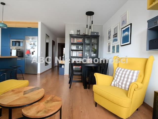 Na sprzedaż nowoczesne 3 pokojowe mieszkanie 62,5 m² w Piła