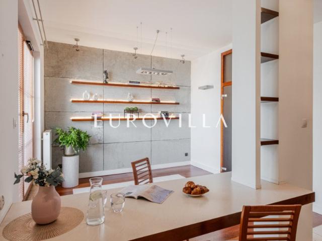 Nowoczesne 29 m² w Wilanowie z balkonem, miejsce postojowe polecam!