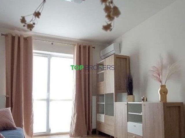 Na sprzedaż nowoczesne 2 pokojowe mieszkanie 52 m² z balkonem