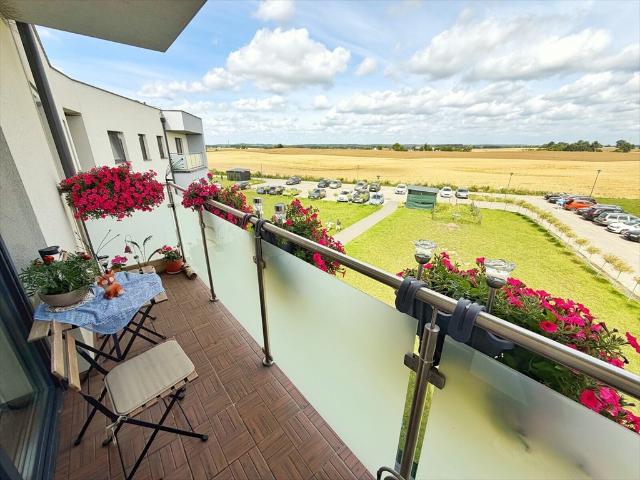 Skarszewy, Bolesławowo, Osiedle Piękny Zakątek, 60,90 m2