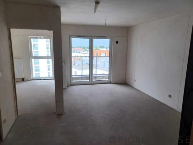 Na sprzedaż nowoczesne 39 m² mieszkanie z balkonem w Warszawie