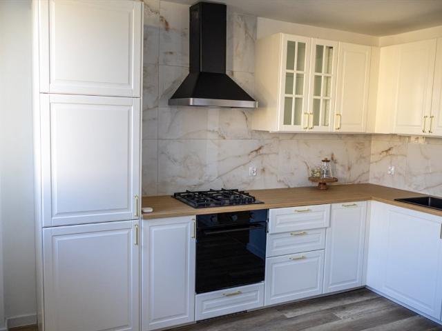 Na sprzedaż nowoczesne 47 m² mieszkanie w Brodnicy