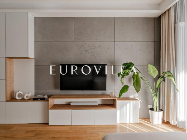 Nowoczesne 72,7 m² w Wilanowie z dużym balkonem zapraszam