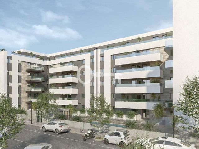 Na sprzedaż nowoczesne apartamenty 79,3 m² w Fuengirola
