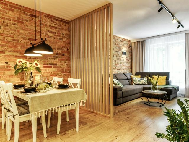 Na sprzedaż nowoczesny apartament 43 m² z tarasem i basenem