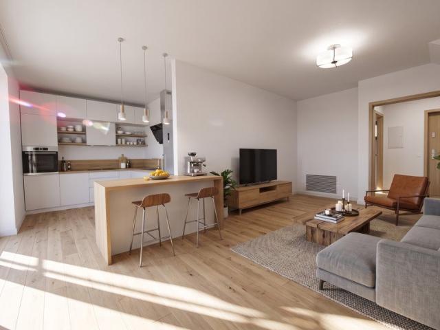 Na sprzedaż nowoczesny bliźniak 115 m² w Lublinie