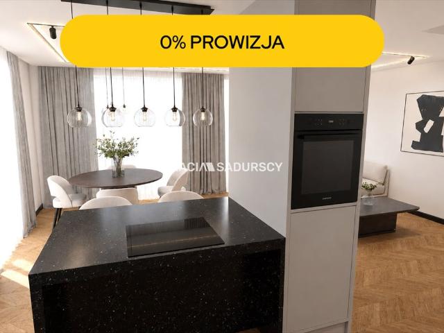 Na sprzedaż nowoczesny dom 176 m² w Ruczaju z garażami