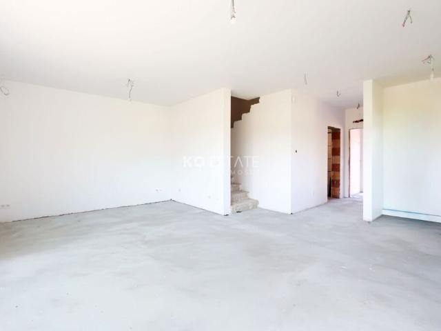 Na sprzedaż nowoczesny dom 110 m² z garażem w Kamieńcu Wrocławskim