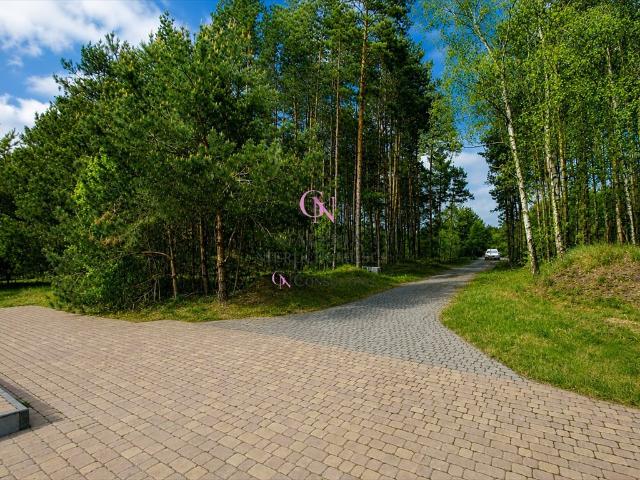 Na sprzedaż nowoczesny dom 115,91 m² w Czarnym Błocie