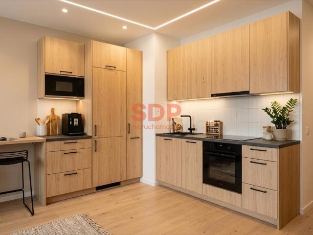 Na sprzedaż nowoczesny dom 135 m² z ogrodem w Siechnicach