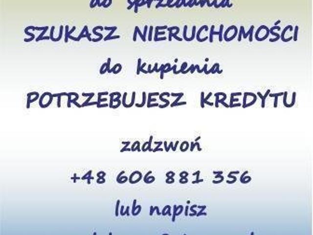 Nowoczesny dom 59 m² z pełnym wyposażeniem w Jaromierzu