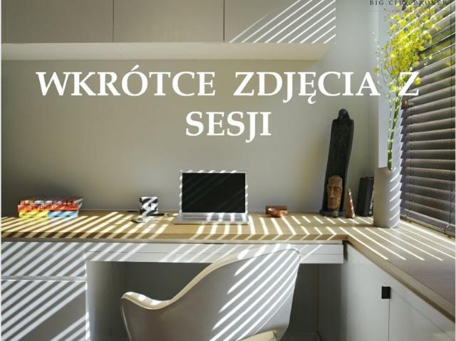 Nowe 3 pokojowe mieszkanie z balkonem, klimatyzacją polecam!